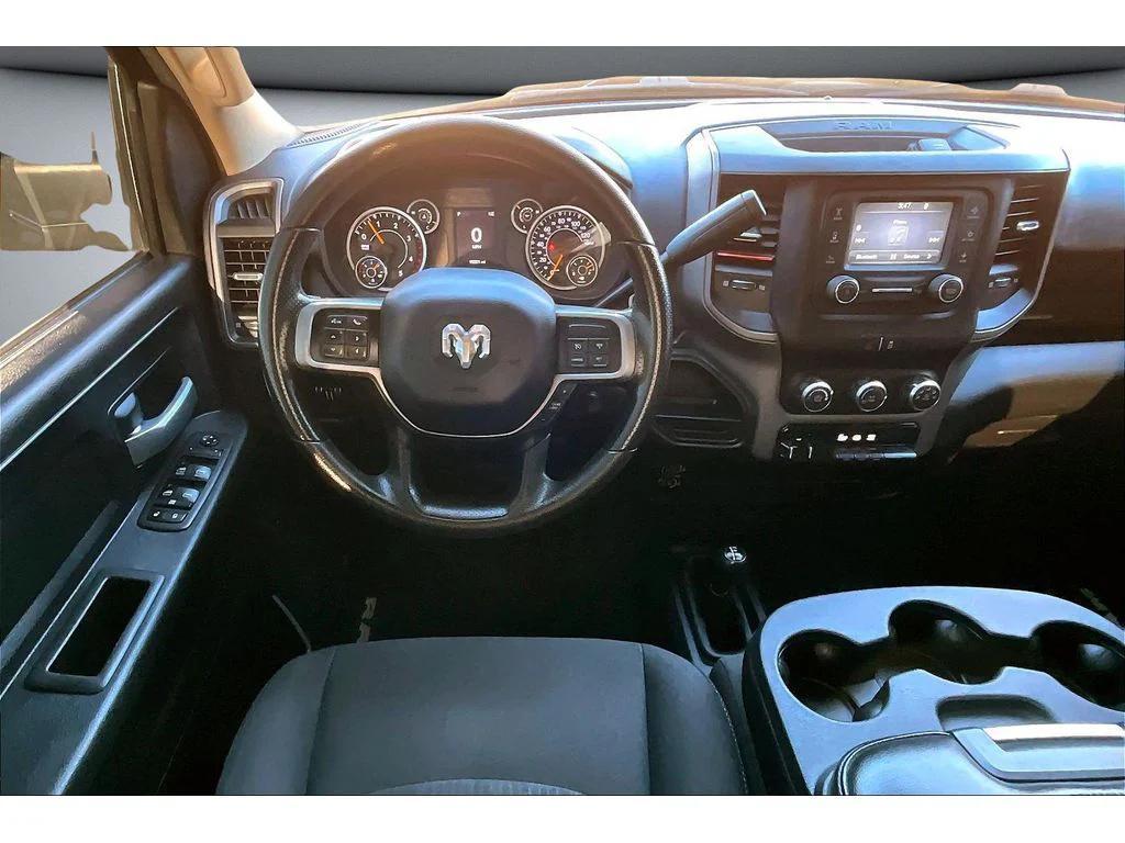 used 2019 Ram 3500 car, priced at $41,629