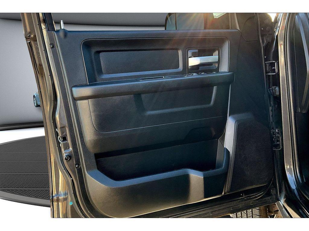 used 2019 Ram 3500 car, priced at $41,629