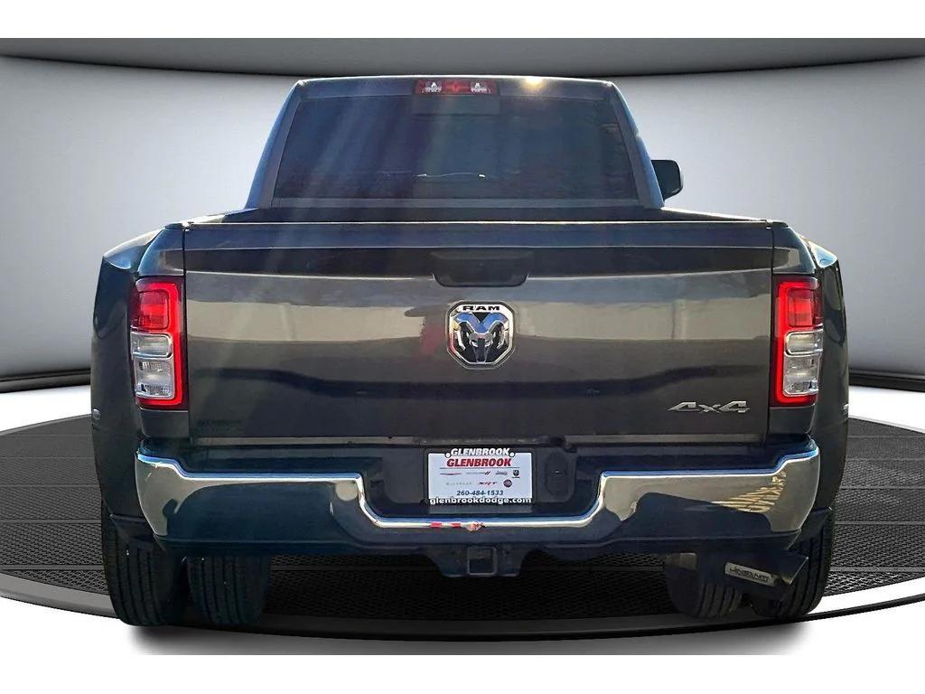 used 2019 Ram 3500 car, priced at $41,629