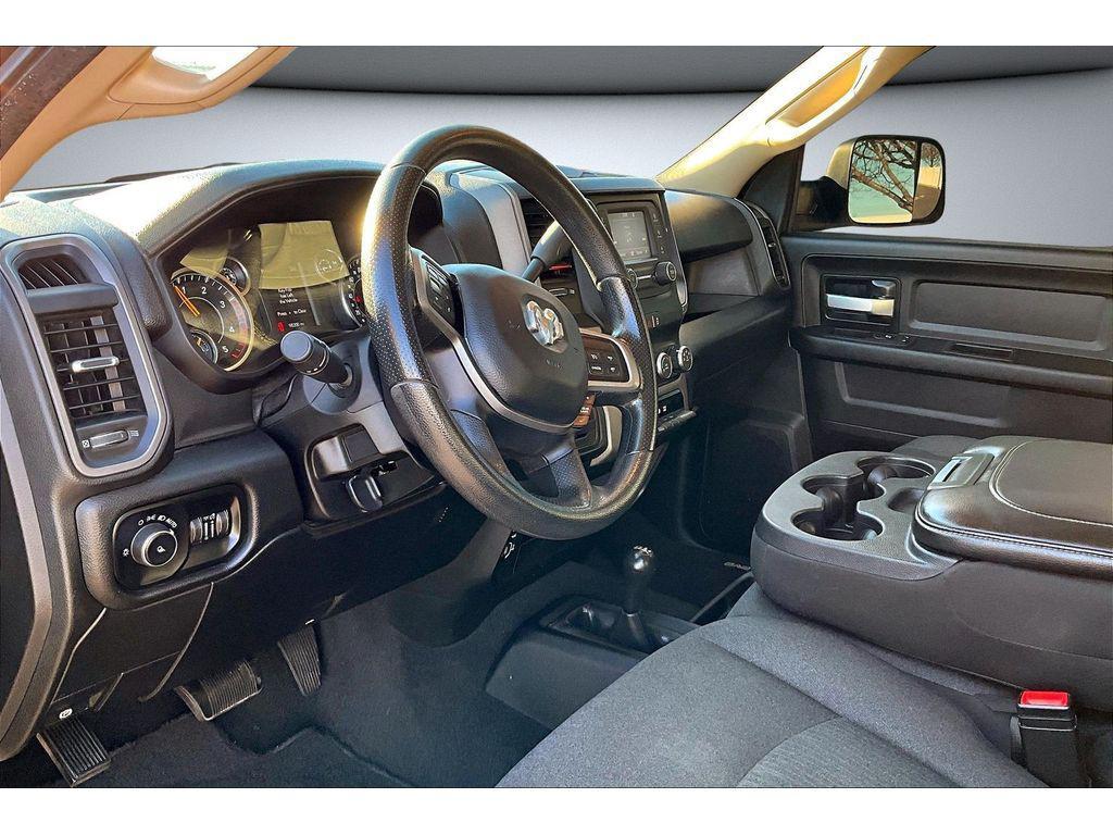 used 2019 Ram 3500 car, priced at $41,629