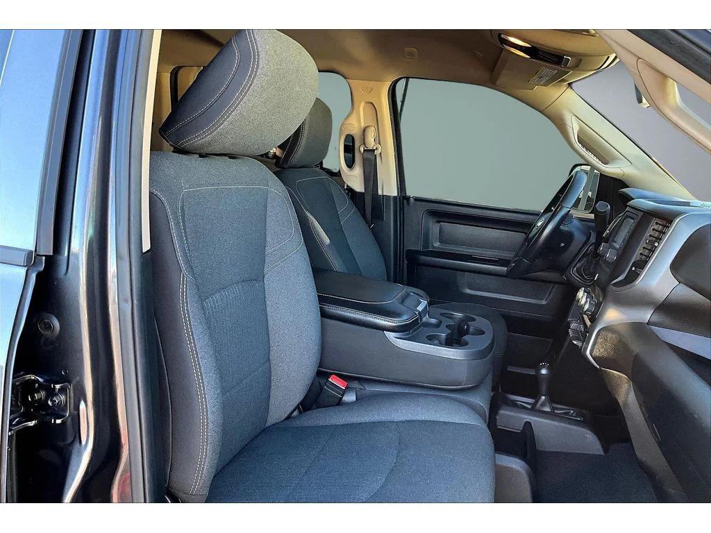 used 2019 Ram 3500 car, priced at $41,629