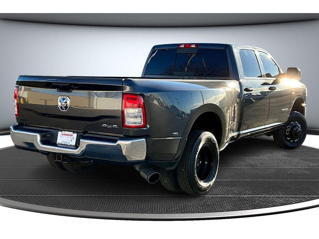 used 2019 Ram 3500 car, priced at $41,629