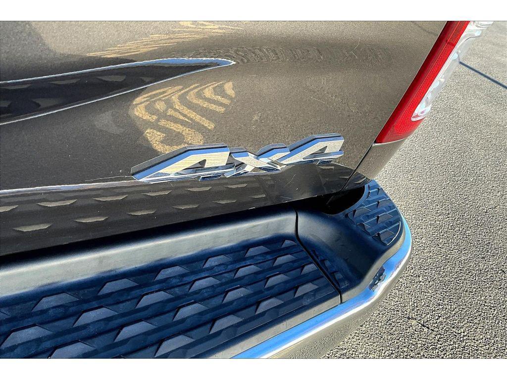 used 2019 Ram 3500 car, priced at $41,629