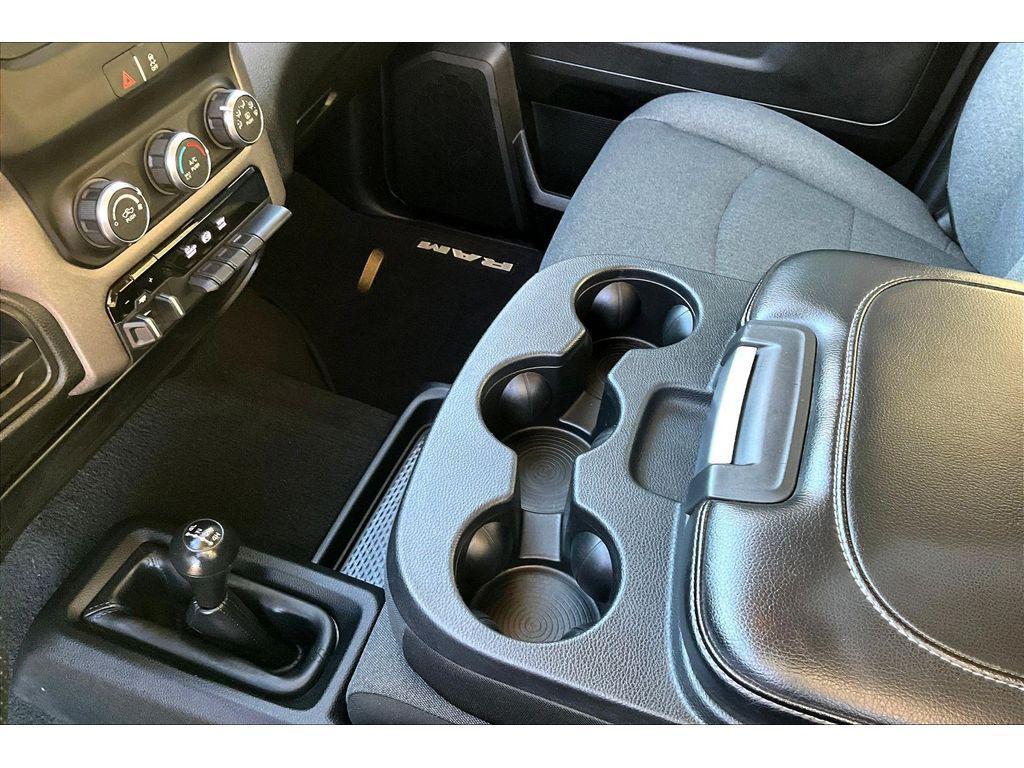 used 2019 Ram 3500 car, priced at $41,629