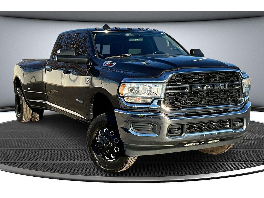 used 2019 Ram 3500 car, priced at $41,629