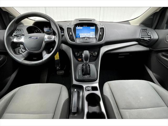 used 2016 Ford Escape car, priced at $10,993