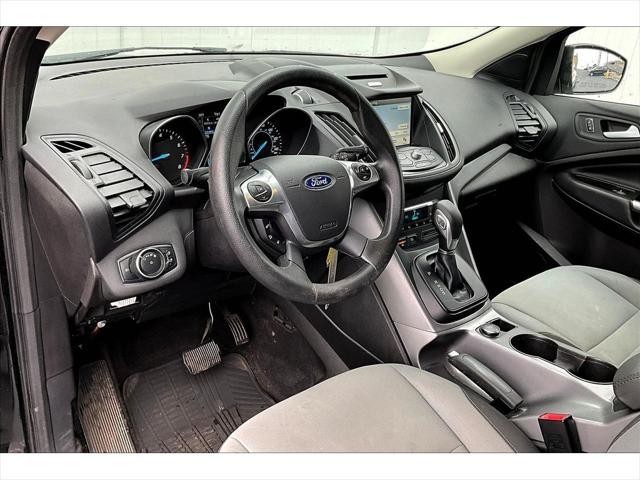 used 2016 Ford Escape car, priced at $10,993