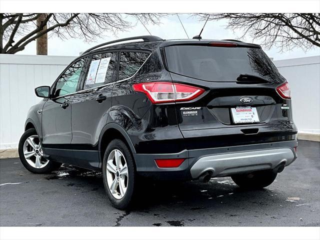 used 2016 Ford Escape car, priced at $10,993