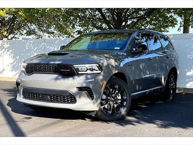 new 2025 Dodge Durango car, priced at $55,951