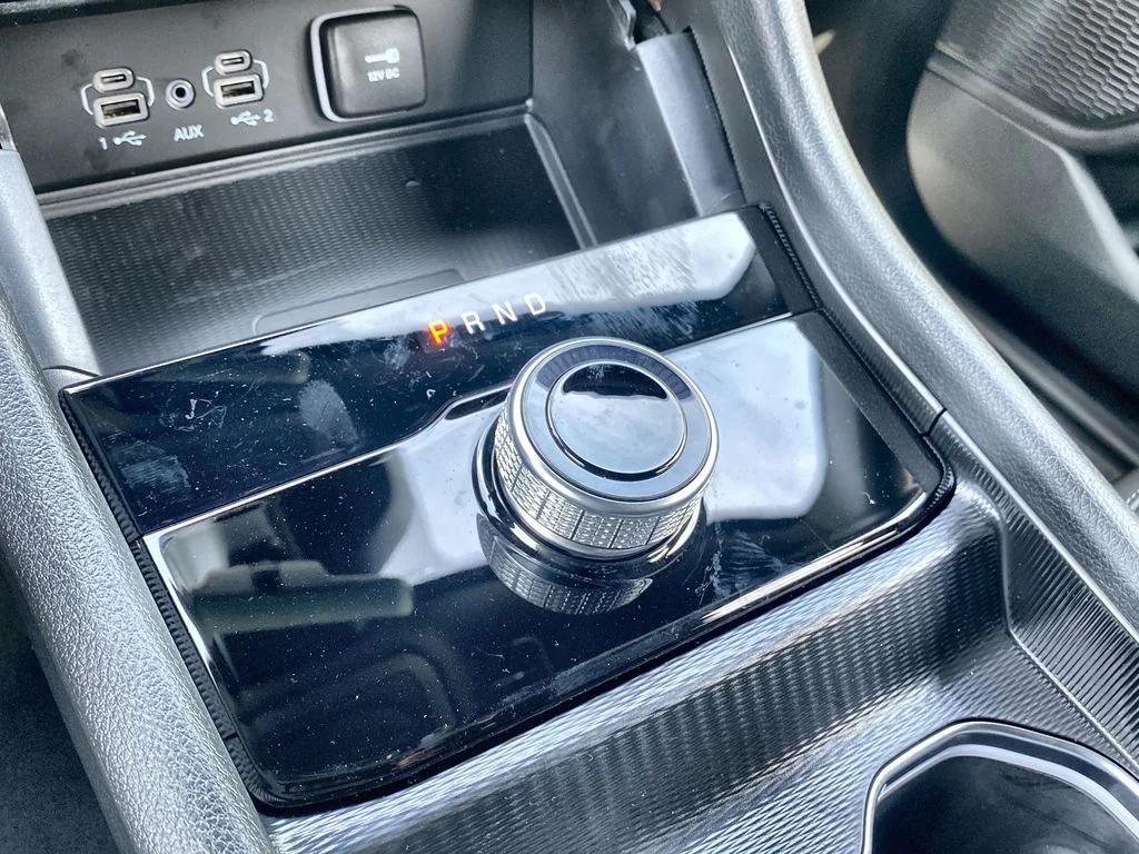 new 2025 Jeep Grand Cherokee car, priced at $44,480