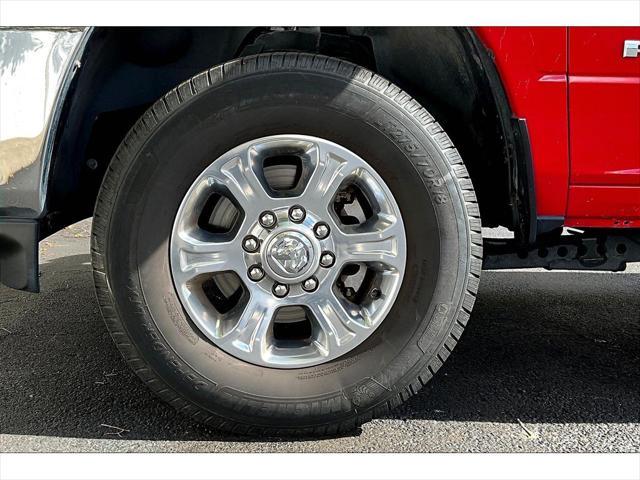 used 2019 Ram 3500 car, priced at $37,900