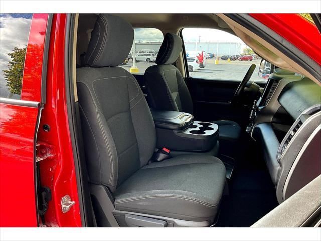 used 2019 Ram 3500 car, priced at $37,900