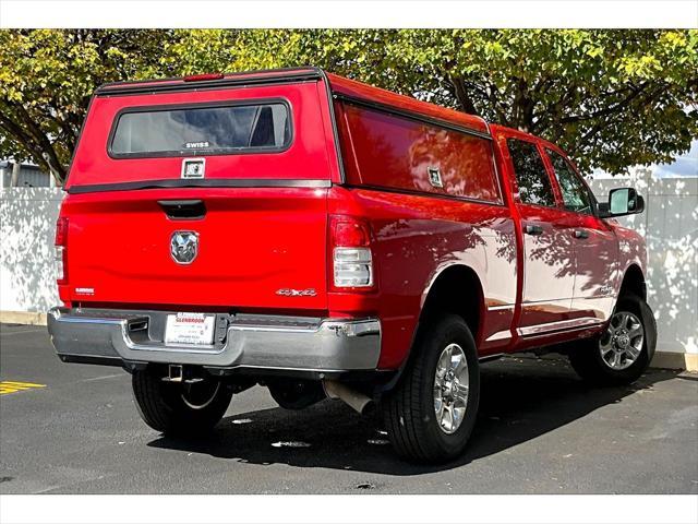 used 2019 Ram 3500 car, priced at $37,900