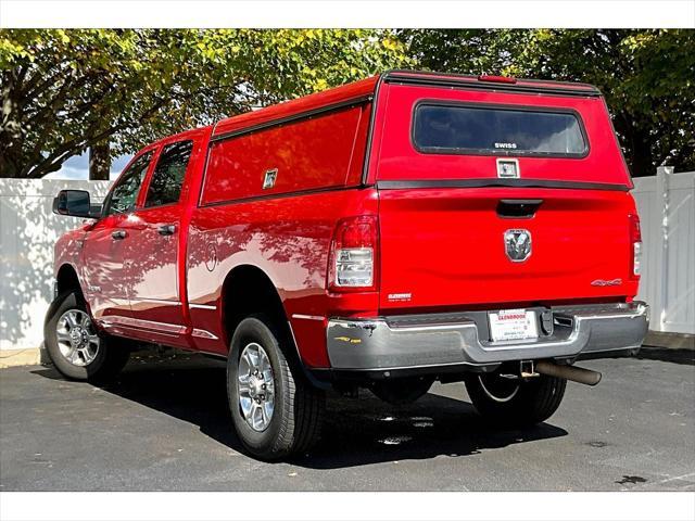 used 2019 Ram 3500 car, priced at $37,900