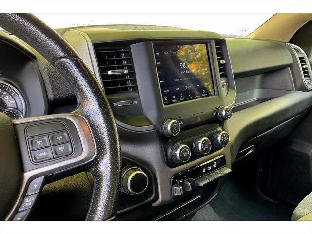 used 2019 Ram 3500 car, priced at $37,900