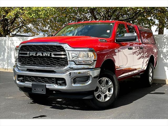 used 2019 Ram 3500 car, priced at $37,900