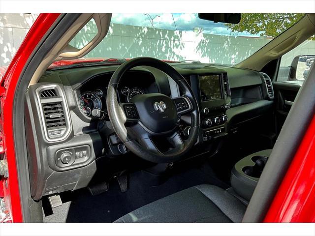 used 2019 Ram 3500 car, priced at $37,900