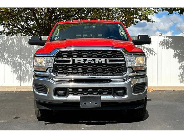 used 2019 Ram 3500 car, priced at $37,900