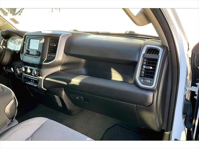 used 2020 Ram 1500 car, priced at $25,997