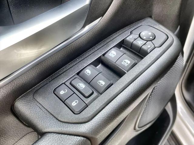 new 2026 Ram 1500 car, priced at $57,047