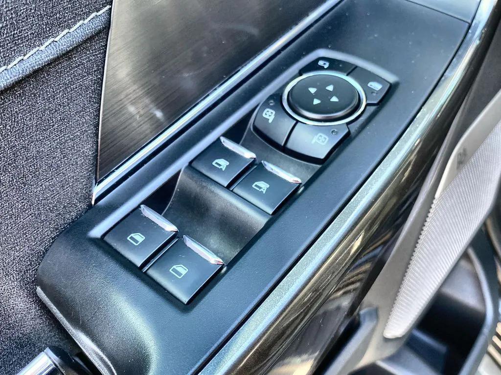 used 2023 Ford F-150 car, priced at $49,494