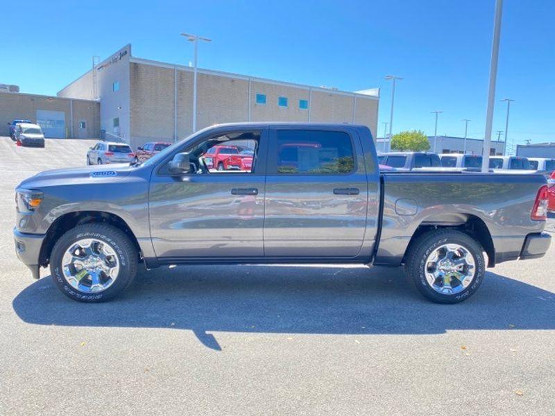 new 2024 Ram 1500 car, priced at $48,440