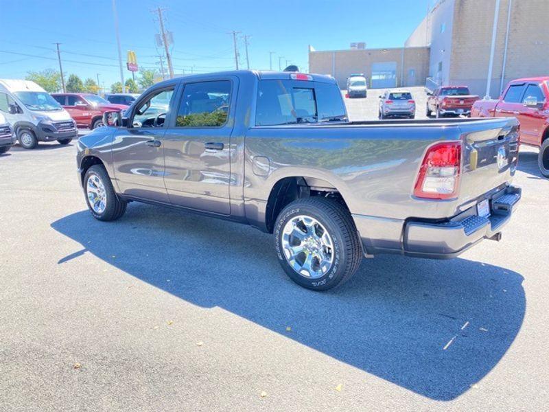 new 2024 Ram 1500 car, priced at $48,440