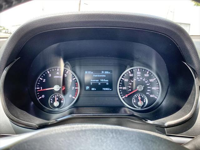 used 2022 Kia Telluride car, priced at $27,900