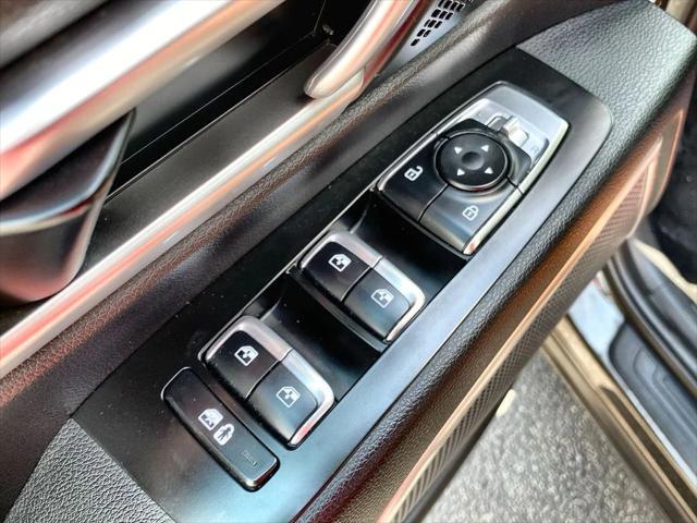 used 2022 Kia Telluride car, priced at $27,900