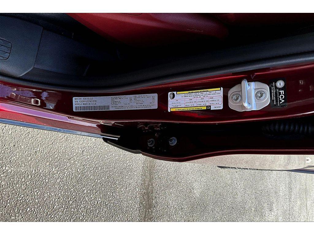 new 2026 Ram 1500 car, priced at $63,830