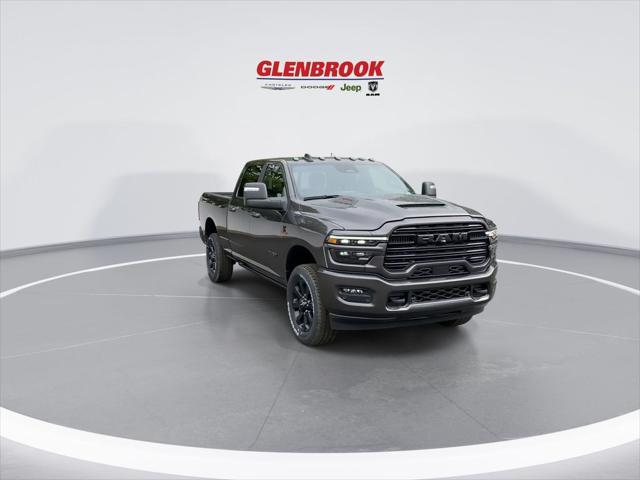 new 2025 Ram 2500 car, priced at $89,510