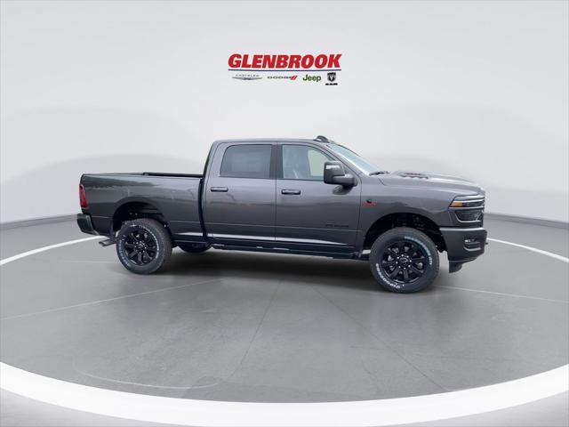 new 2025 Ram 2500 car, priced at $89,510