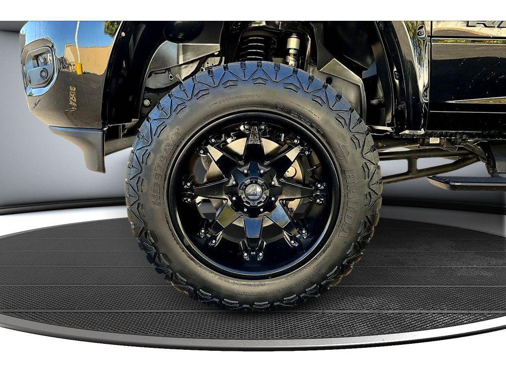 used 2020 Ram 2500 car, priced at $61,947