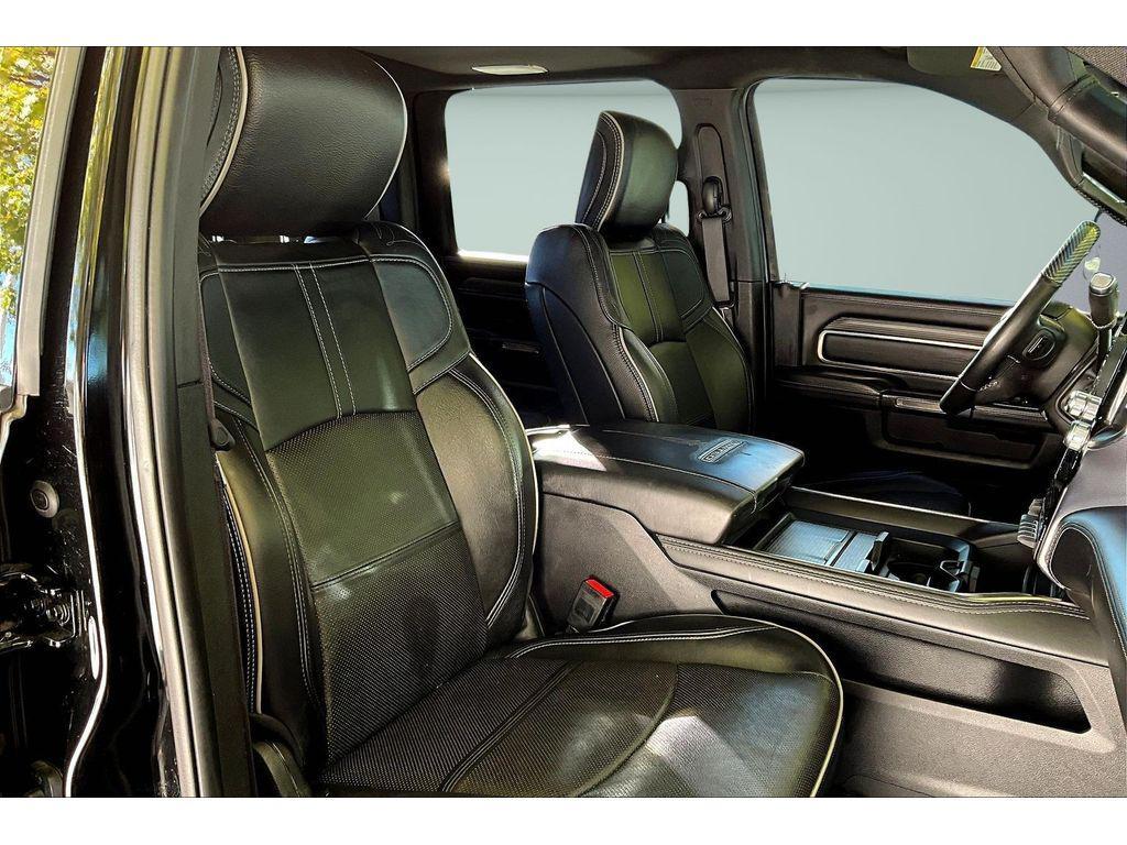 used 2020 Ram 2500 car, priced at $61,947