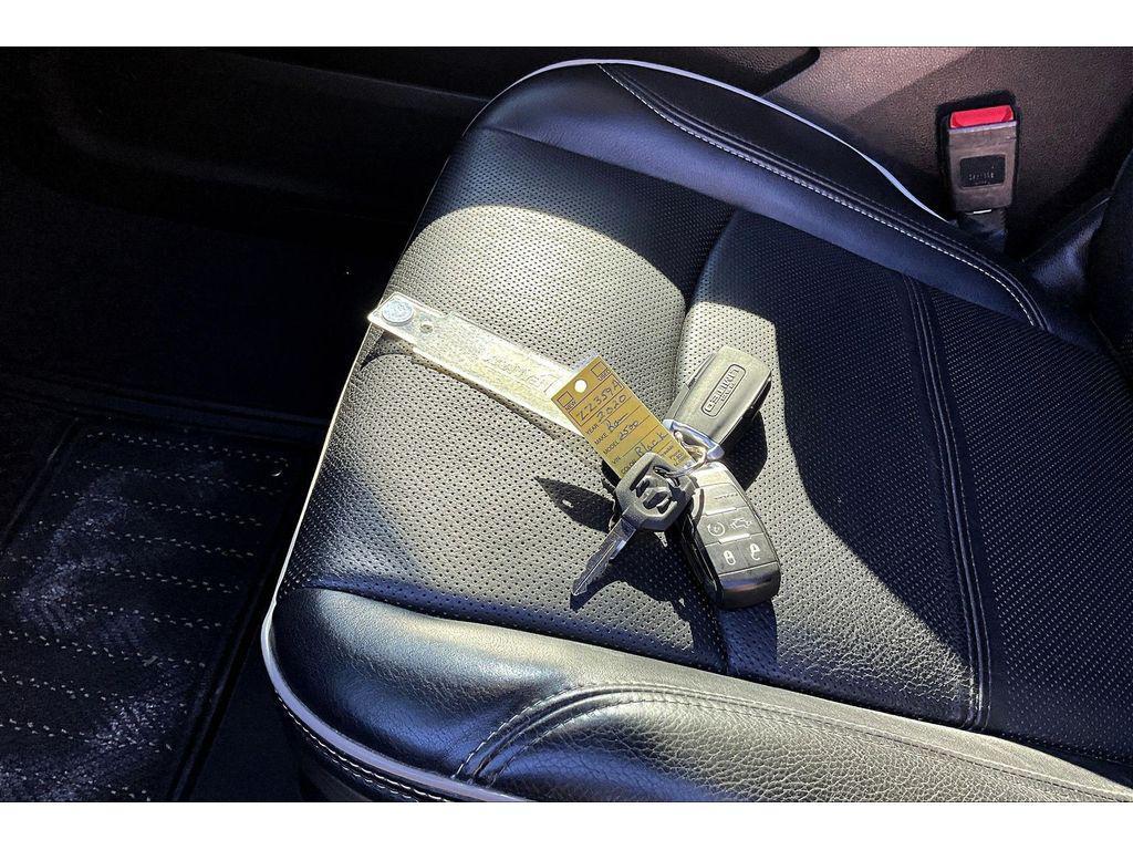 used 2020 Ram 2500 car, priced at $61,947