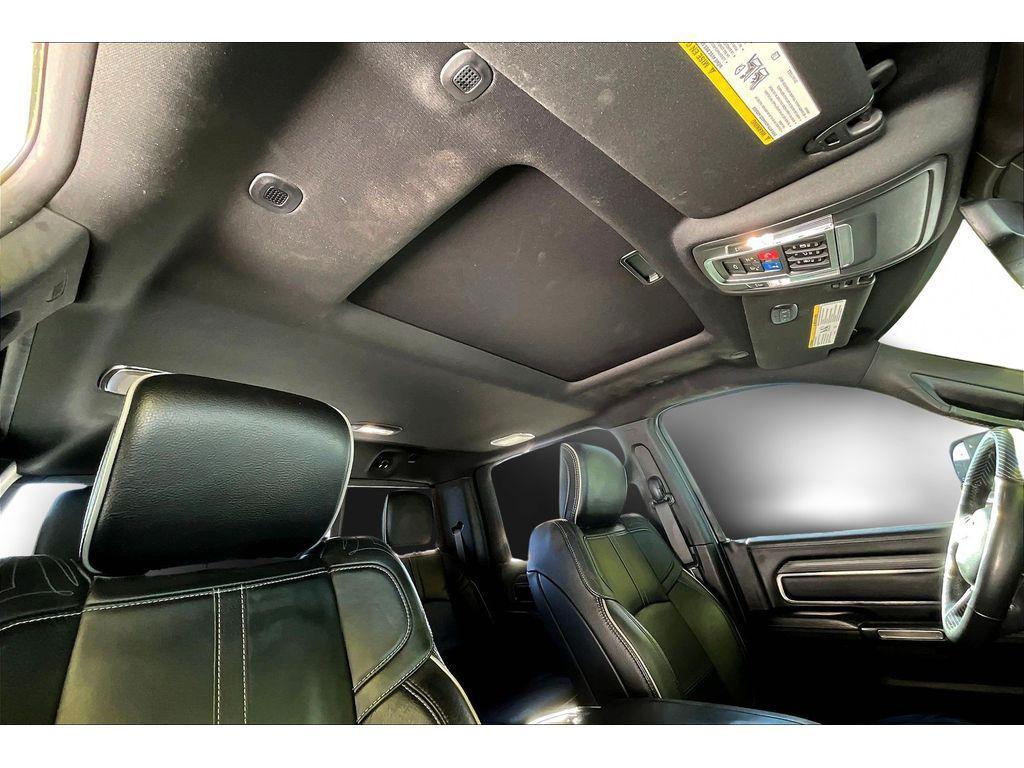 used 2020 Ram 2500 car, priced at $61,947