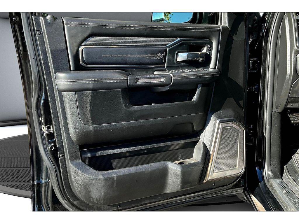 used 2020 Ram 2500 car, priced at $61,947