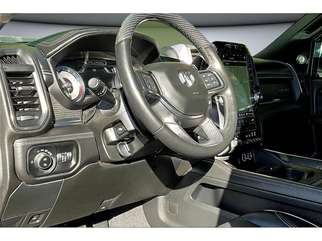 used 2020 Ram 2500 car, priced at $61,947