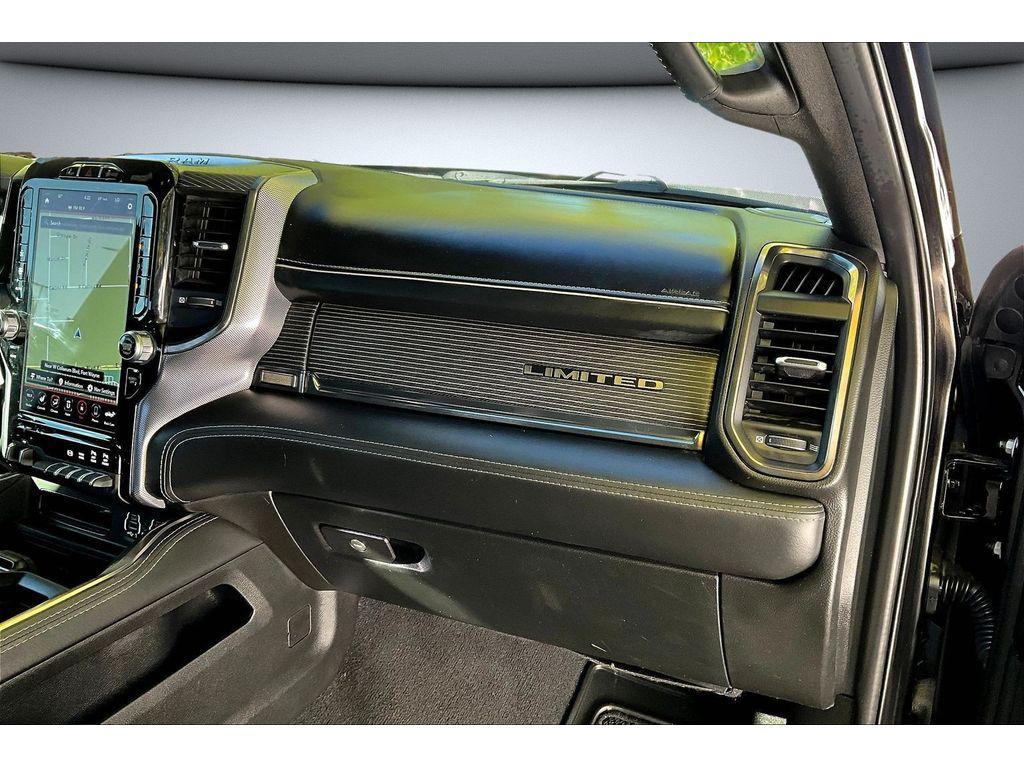 used 2020 Ram 2500 car, priced at $61,947