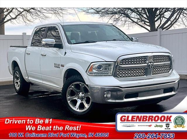 used 2016 Ram 1500 car, priced at $17,473