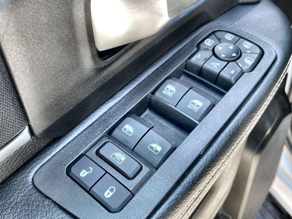 new 2025 Ram 2500 car, priced at $68,848