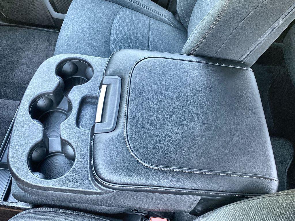 new 2025 Ram 2500 car, priced at $68,848