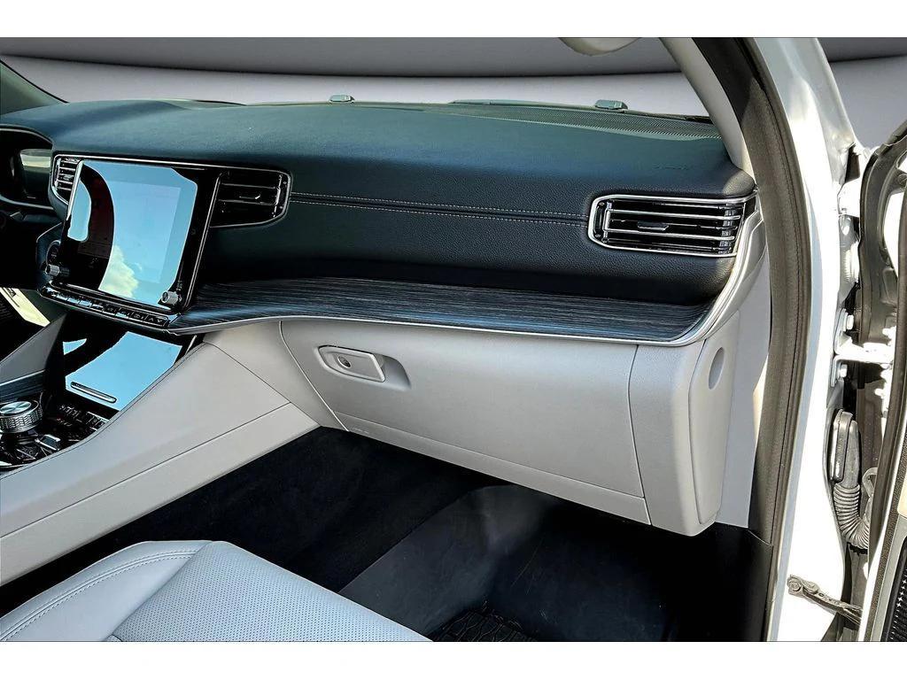 used 2024 Jeep Wagoneer car, priced at $64,103