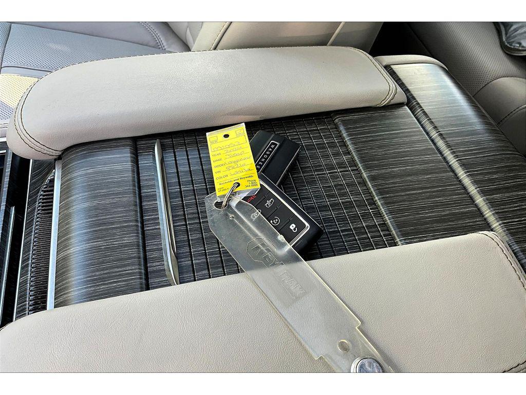 used 2024 Jeep Wagoneer car, priced at $64,103