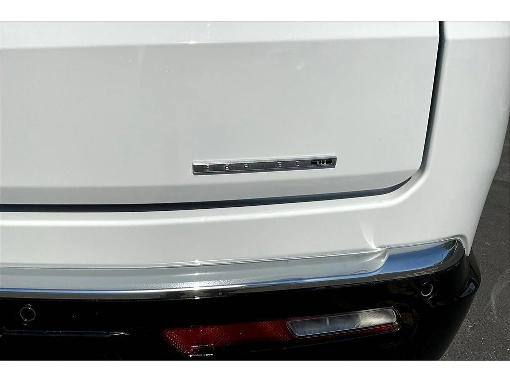 used 2024 Jeep Wagoneer car, priced at $64,103