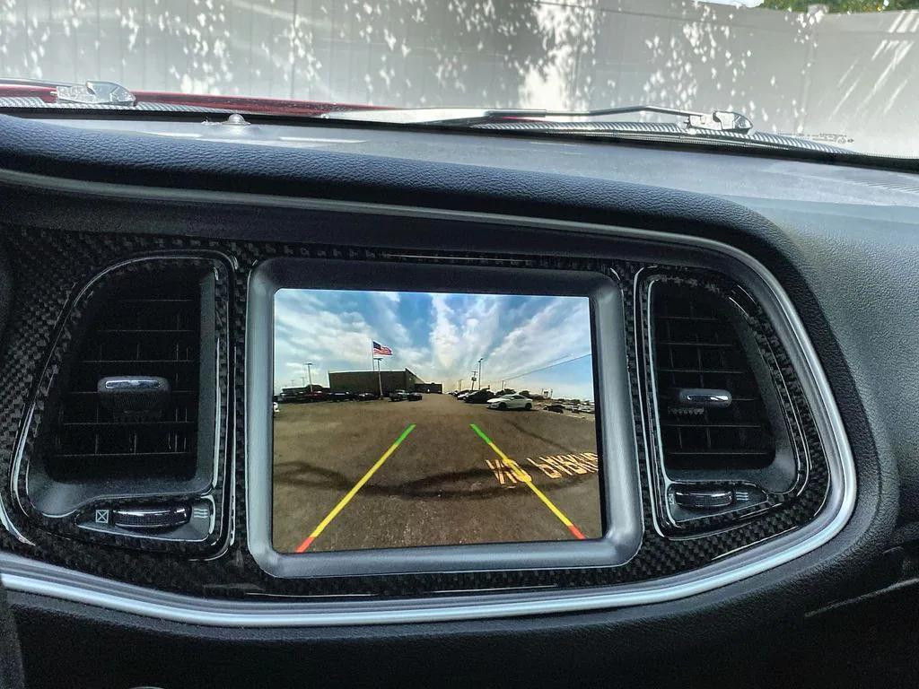 used 2020 Dodge Challenger car, priced at $41,995