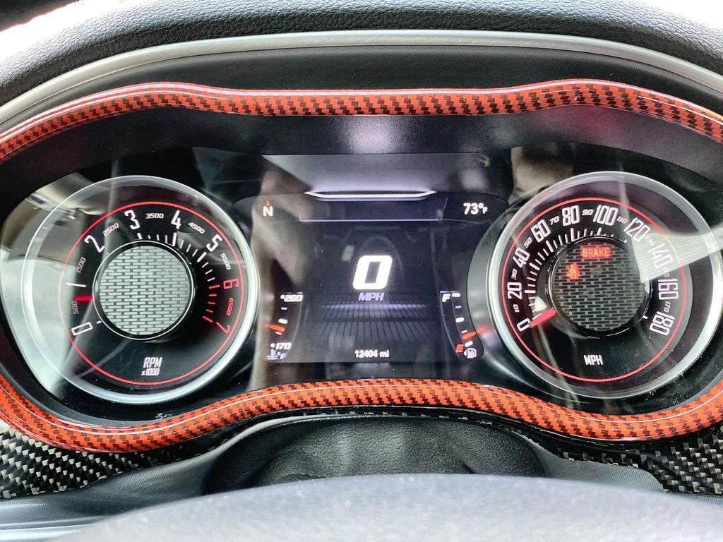 used 2020 Dodge Challenger car, priced at $41,995