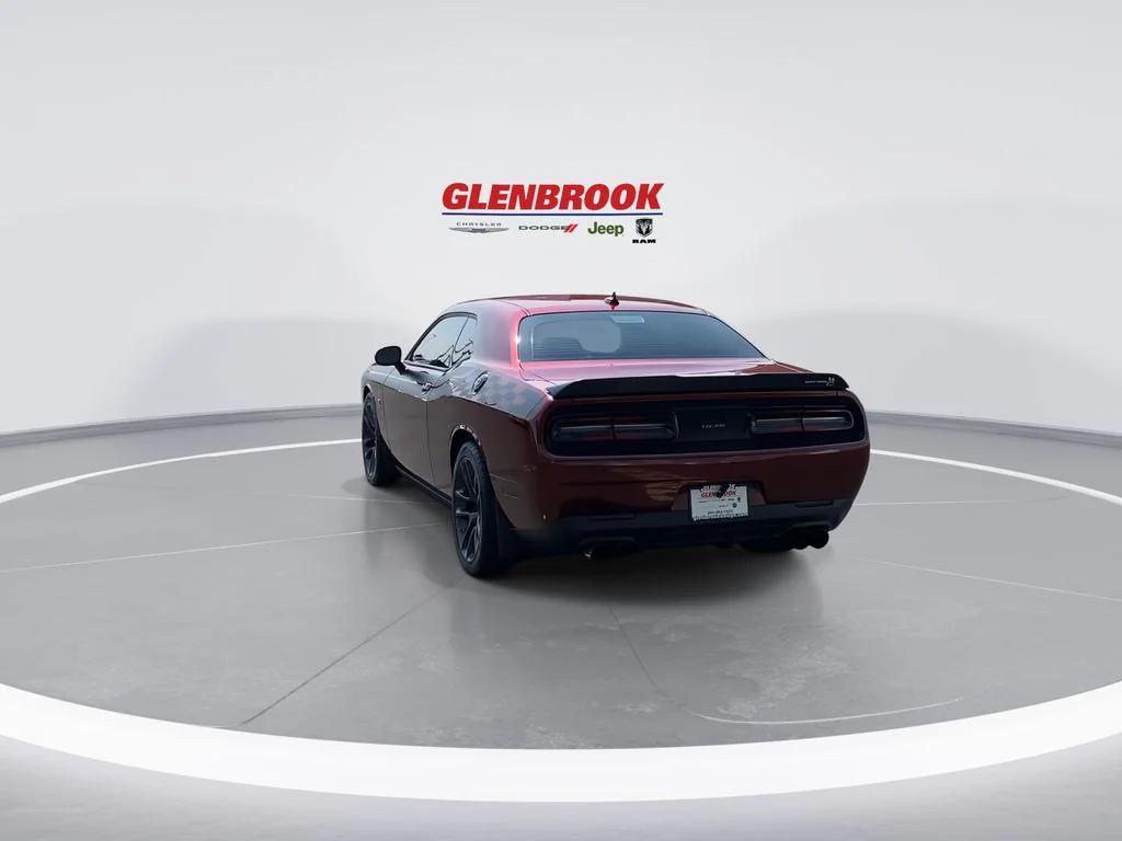 used 2020 Dodge Challenger car, priced at $41,995