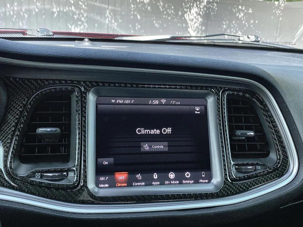 used 2020 Dodge Challenger car, priced at $41,995