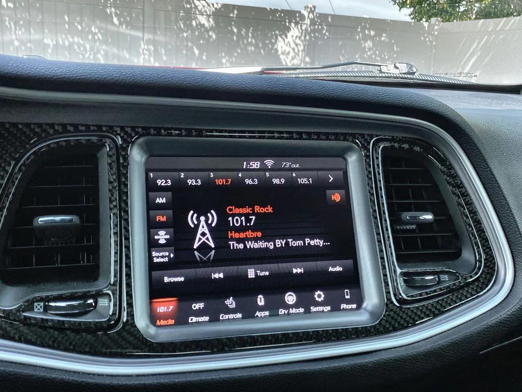 used 2020 Dodge Challenger car, priced at $41,995